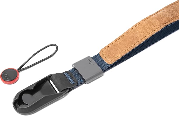 Peak Design Cuff Camera Wrist Strap, Compatible - Image 3