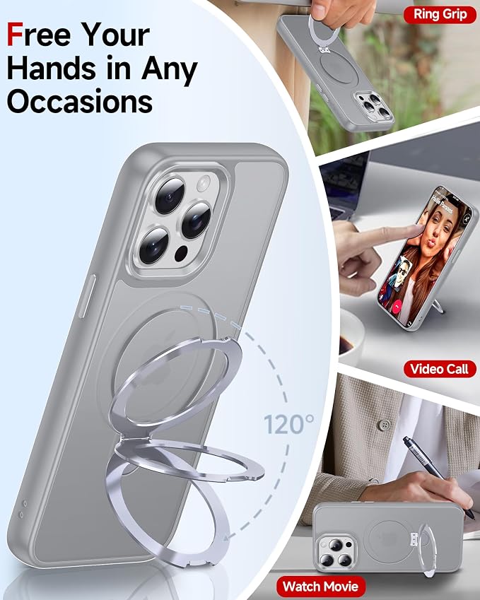 LeYi for iPhone-13-Pro Case : - Image 3