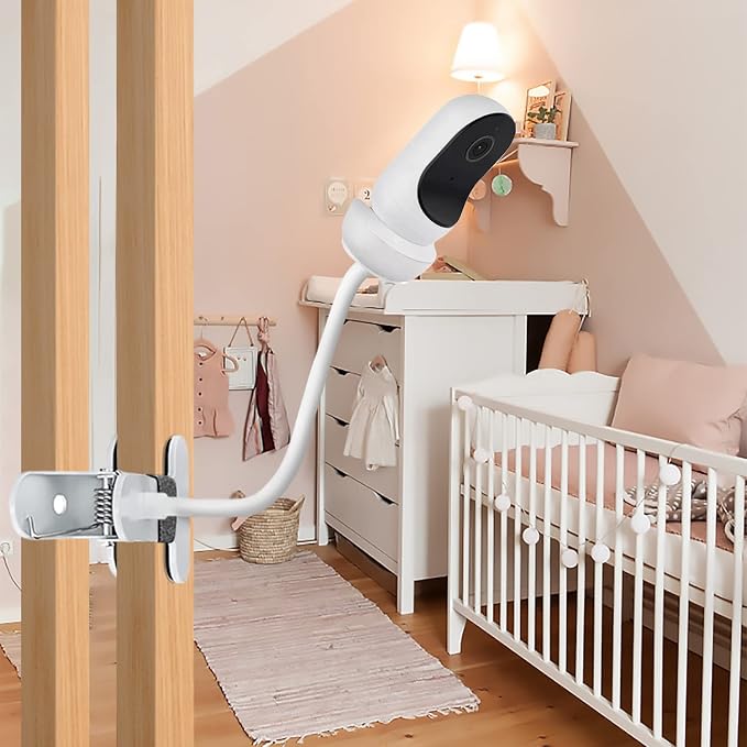 AOZTSUN Baby Monitor Mount, Compatible - Image 5