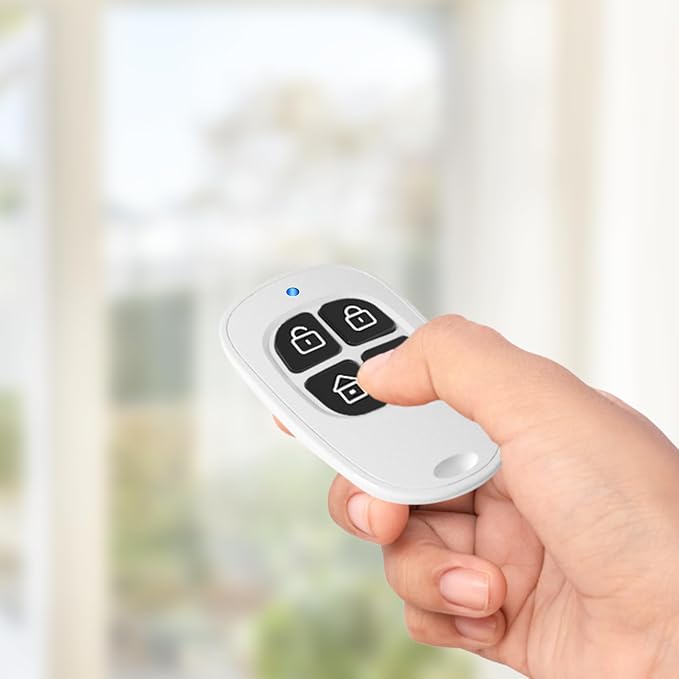 tolviviov Remote Control - Image 3