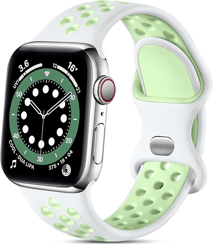 Lerobo for Apple Watch Band 46mm Series 11 10 45mm Series 9 8 7 44mm SE 3 2 - Image 9