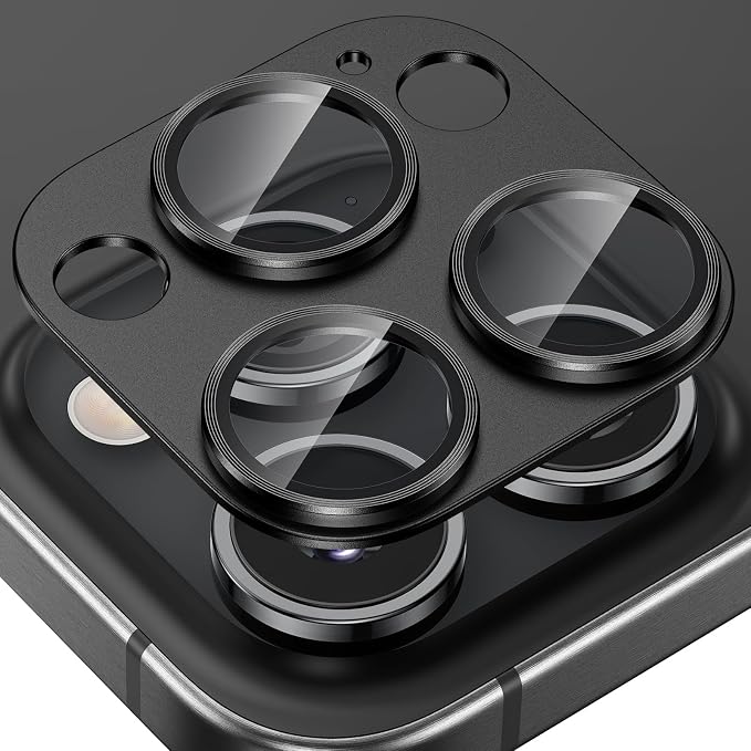 Tensea for iPhone 16 Pro/iPhone 16 Pro Max/iPhone 14 Pro/iPhone 14 Pro Max by Tensea