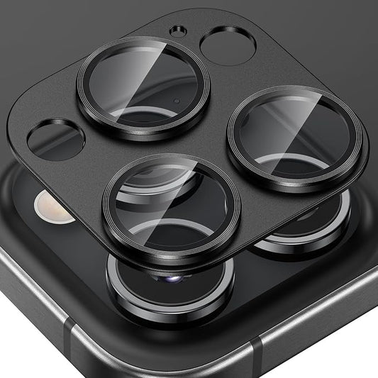 Tensea for iPhone 16 Pro/iPhone 16 Pro Max/iPhone 14 Pro/iPhone 14 Pro Max by Tensea