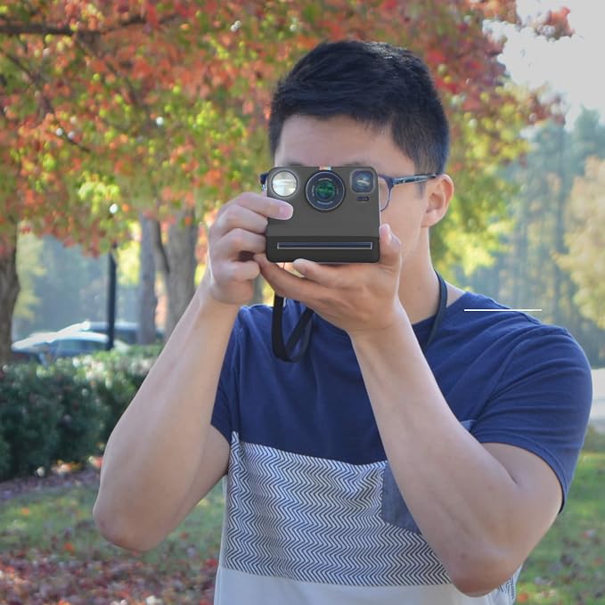 Polaroid Gen 2 Now I-Type Instant Film Camera - Image 6