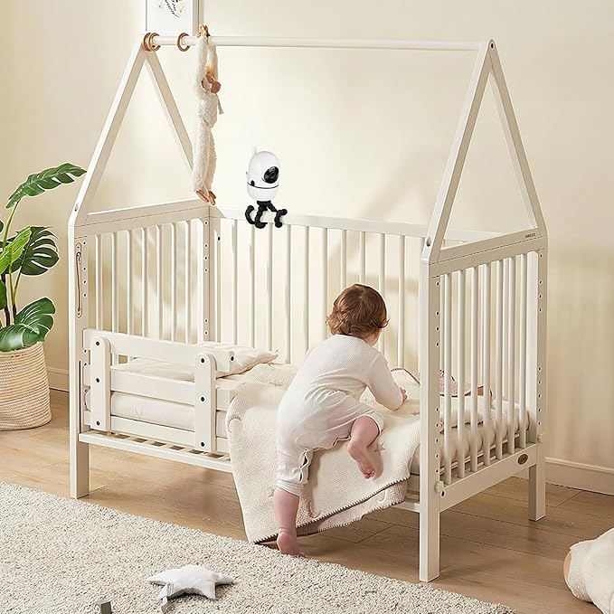wochel Tripod Baby Monitor Mount - Image 3
