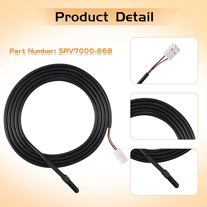 SRV7000-668 Environmental Ambient Probe - Image 4