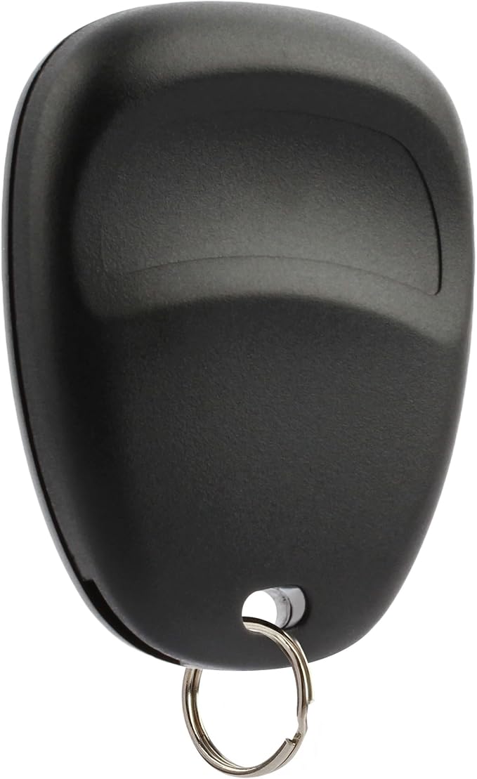 Key Fob Keyless Entry Remote fits 1998 1999 2000 Cadillac Deville Eldorado - Image 2