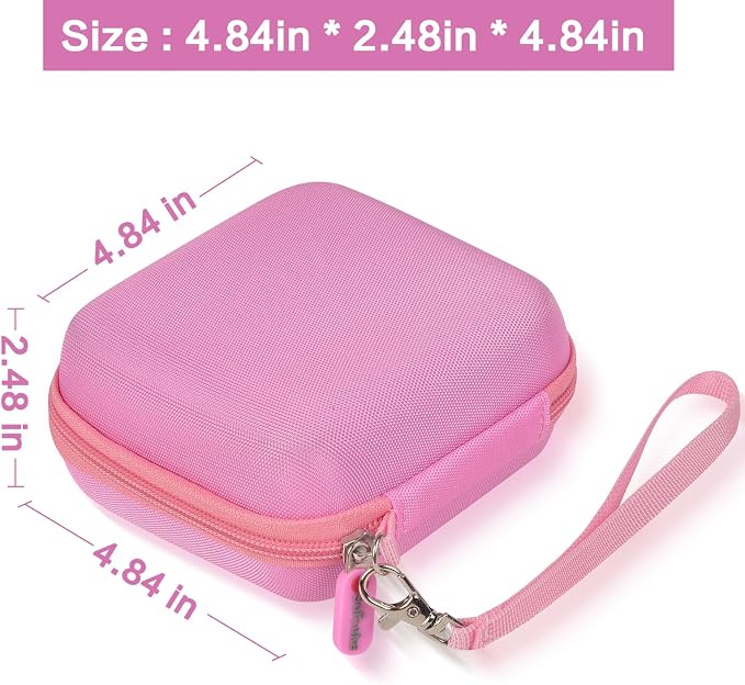 Travel Router Case Compatible - Image 5