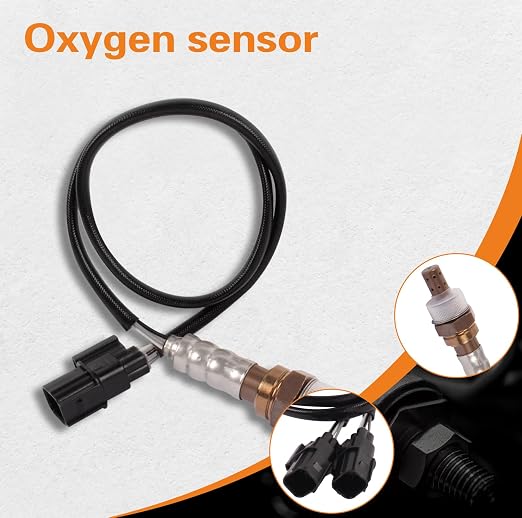 2Pcs Upstream Oxygen O2 Sensor for 2007-2009 MDX, 2009-2010 RL, 2007-2014 TL - Image 6