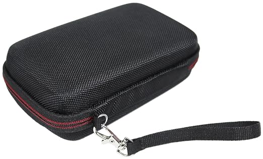 Hard Storage Travel Case for Klein Tools VDV526-200 Cable Tester - Image 3