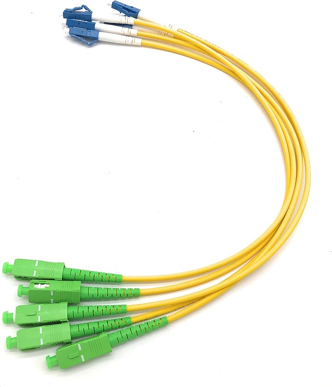 Fiber Optic Patch Cable - Image 5