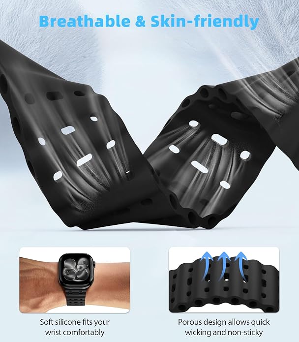 MoKo Ocean Band Compatible - Image 3