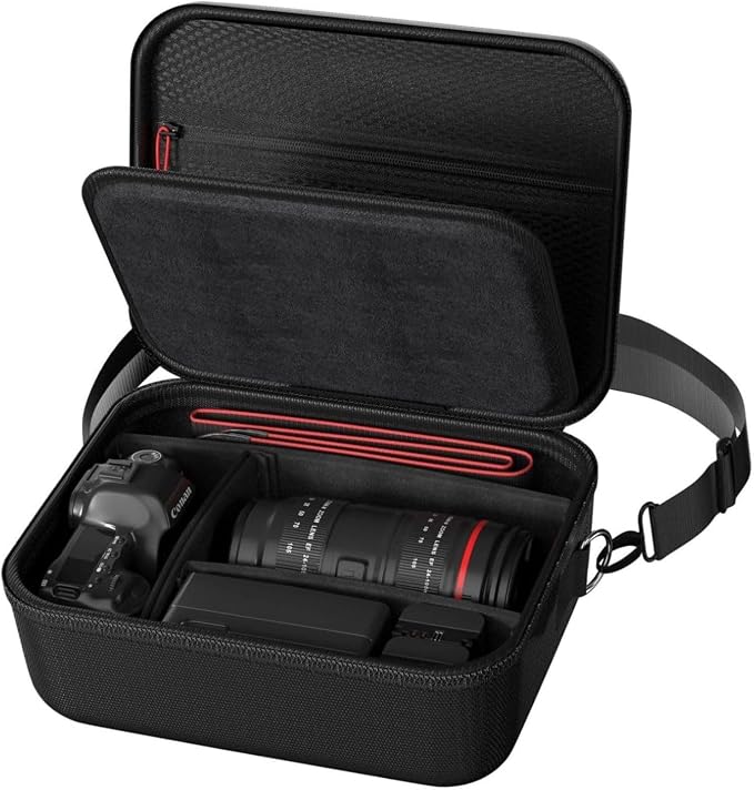 ProCase Hard Shell Digital Camera Case by ProCase