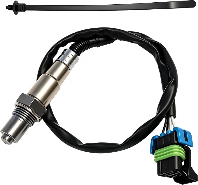 HiSport 12584050 O2 Oxygen Sensor by HiSport
