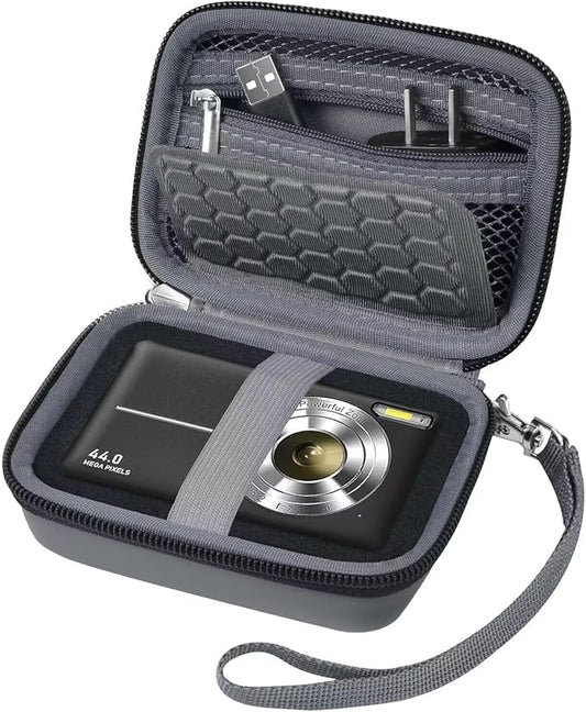 Comecase Carrying & Protective Case by COMECASE