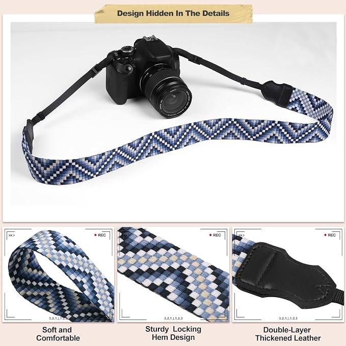 Universal Camera Strap - Image 5