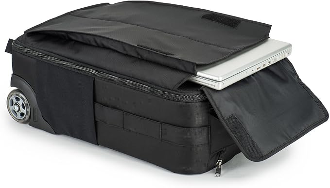Think Tank Airport Advantage Rolling Carry-On Camera Bag - Image 10