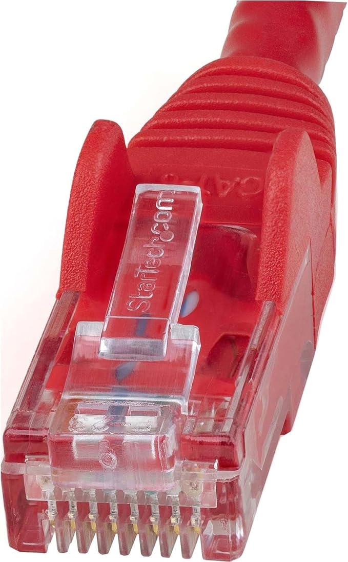 StarTech 35ft CAT6 Ethernet Cable - Image 7