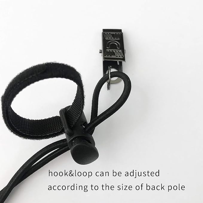 Background Backdrop Clips Clamps Holder - Image 5