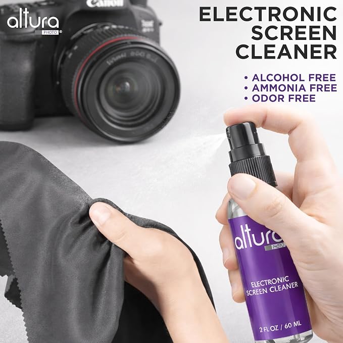 Altura Photo Camera Cleaning Kit - Image 4