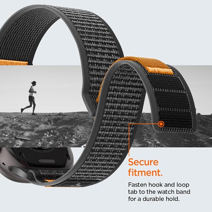 Spigen for Apple Watch Band, Compatible - Image 8