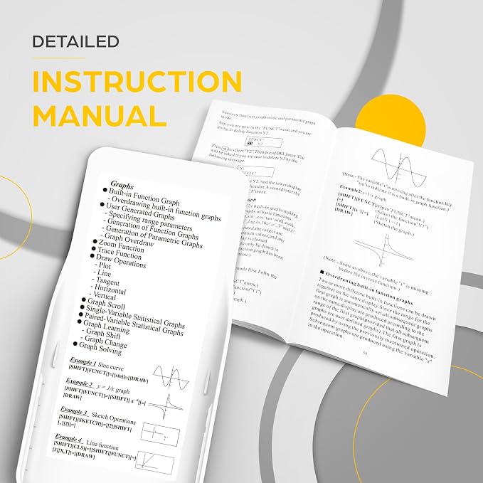 TOVO Scientific Calculator - Image 6