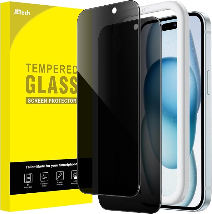 JETech Privacy Screen Protector by JETech