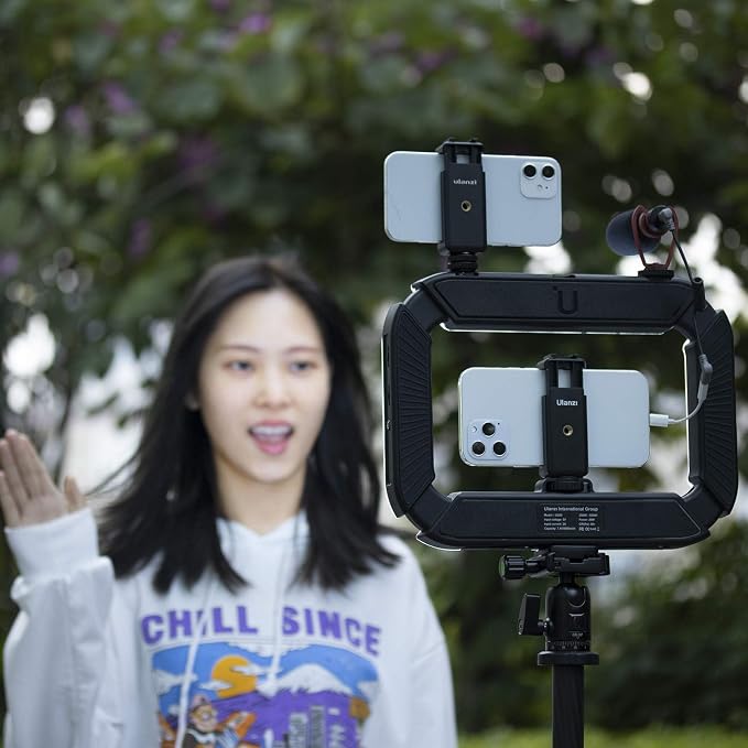 ULANZI Smartphone Video Rig - Image 8