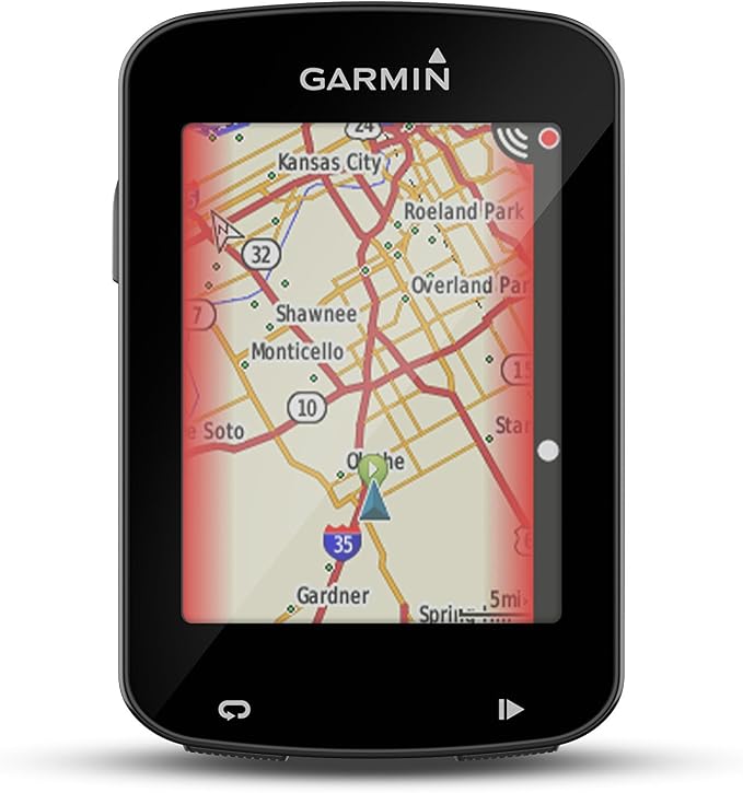 Garmin Edge 820 - Image 3