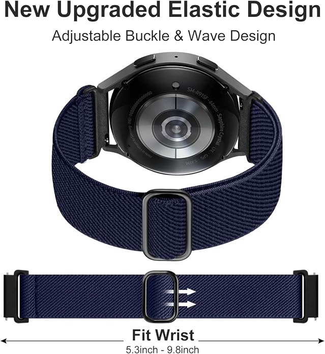 Lerobo Elastic Bands Compatible - Image 3