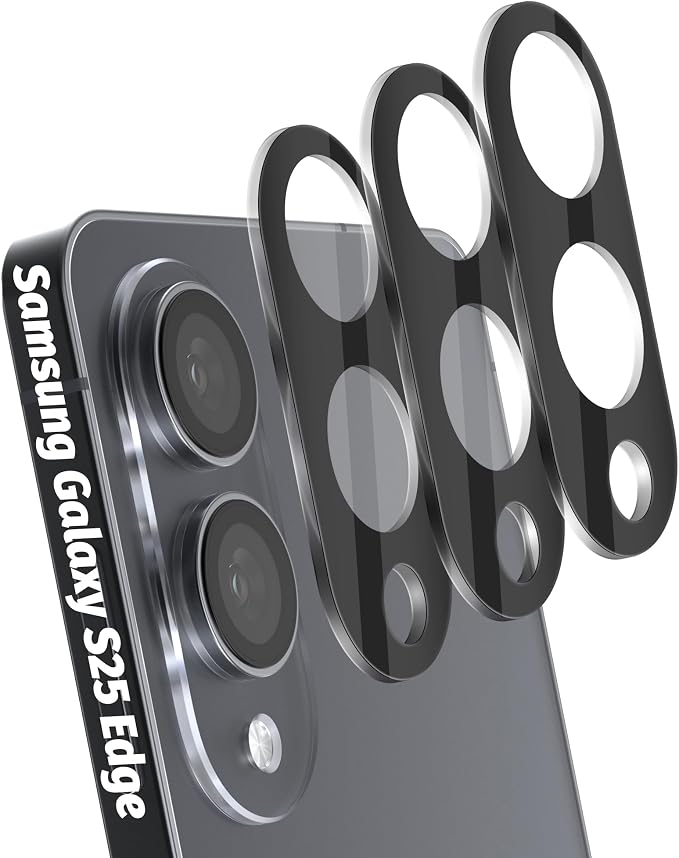 Orzero Camera Lens Protector Compatible by JumpIntoOrzeroLet%E2%80%99sExploreLikeNeverBefore