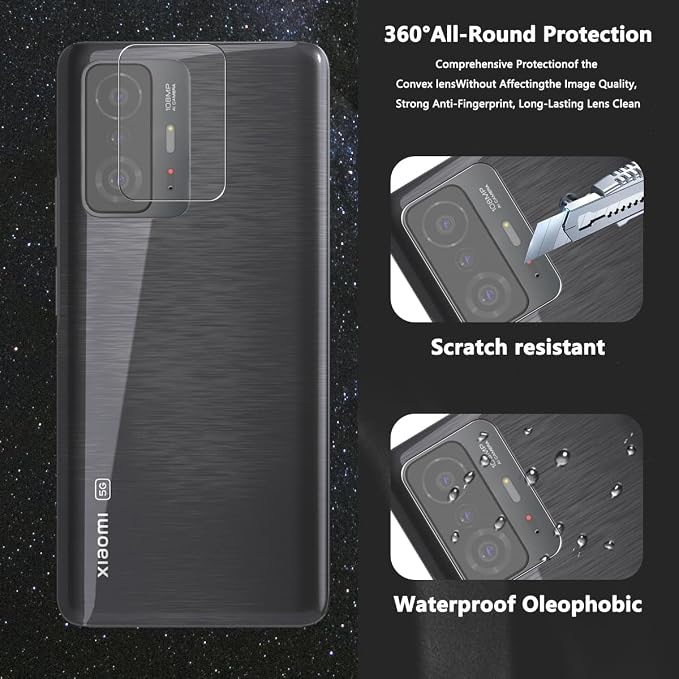 1 Pack Privacy Screen Protector - Image 6