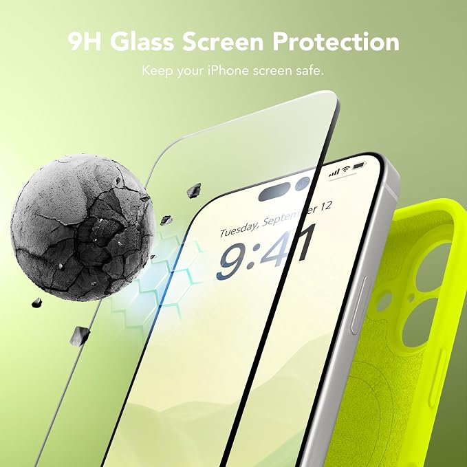 Magnetic for iPhone 17 Case, Compatible - Image 4