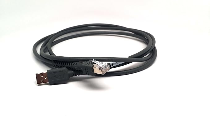 DS9208 Series Handsfree Standard Range Scanner Kit - Image 7