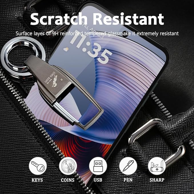1 Pack Privacy Screen Protector - Image 3