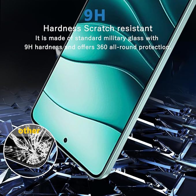 1 Pack Privacy Screen Protector - Image 7