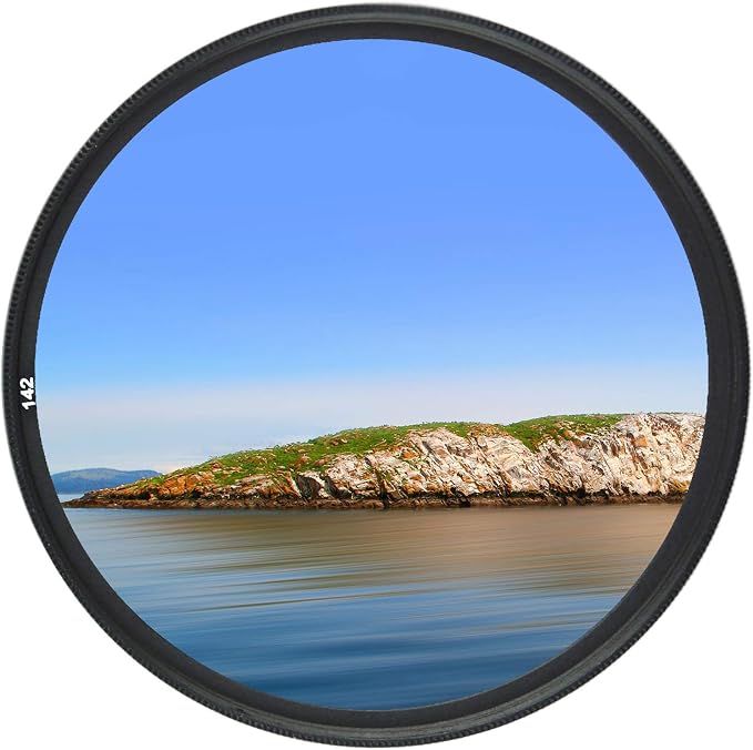 JJC Multi-Coated 46mm UV Filter by JJC