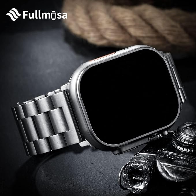 Fullmosa Metal Band Compatible - Image 7