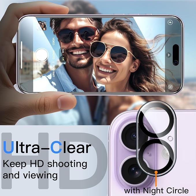 JETech Privacy Screen Protector - Image 6