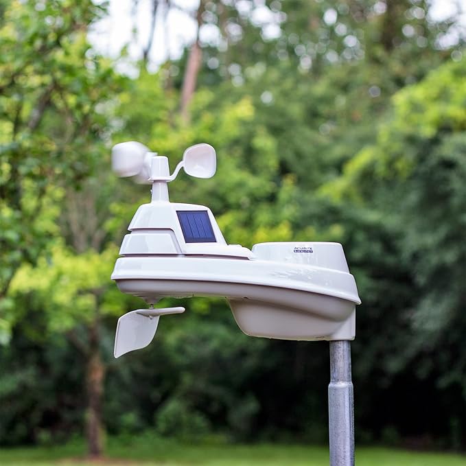 AcuRite Iris Home Weather Station - Image 5