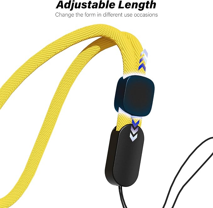 oakxco Lanyard Compatible with Airpods Pro 2 Loop - Image 5