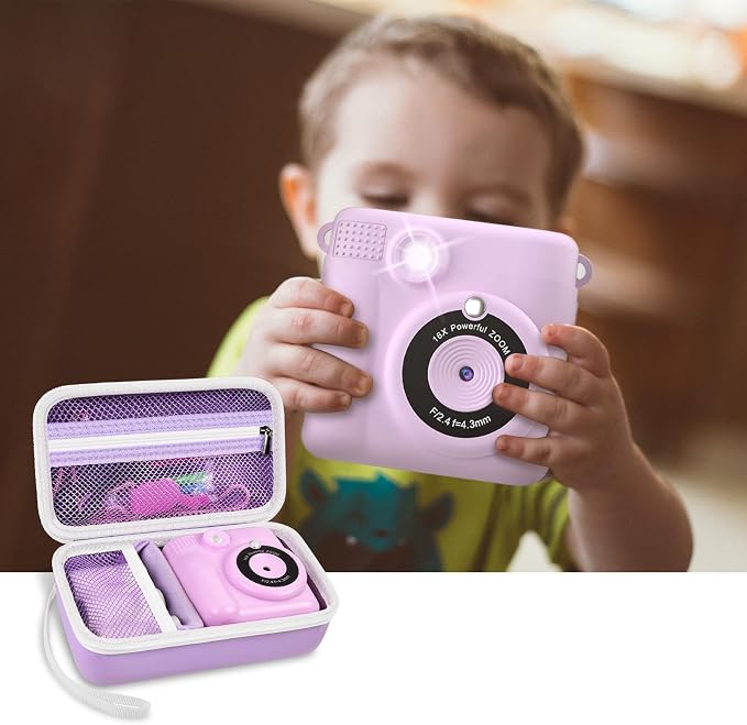 Case Compatible with ESOXOFFORE - Image 7