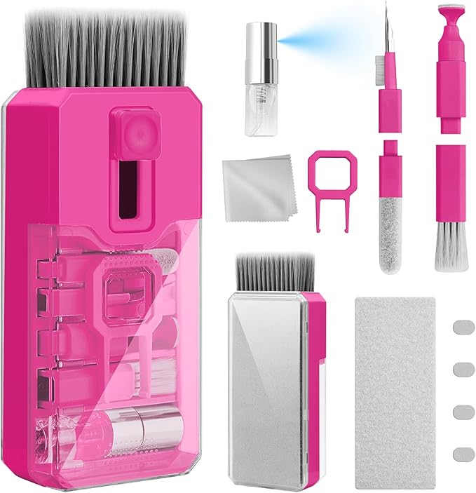 Ordilend Keyboard Cleaner Laptop Cleaning Kit, Car Accessories by Ordilend