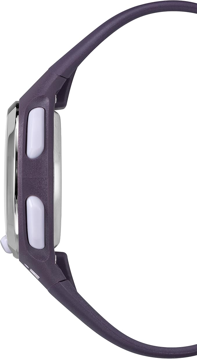 Timex Women's Ironman Triathlon Transit 33mm Resin Strap Watch - Image 2