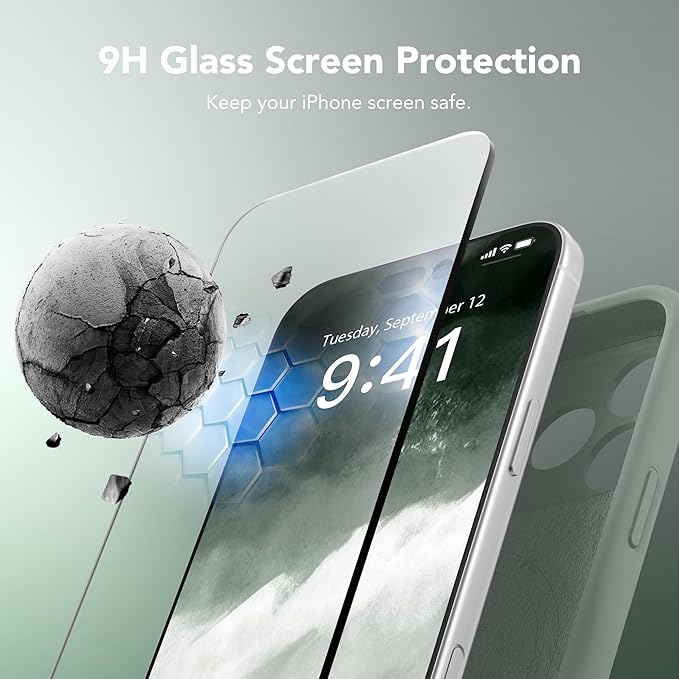Magnetic for iPhone 17 Pro Case, Compatible - Image 4