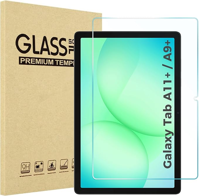 ProCase 1 Pack Screen Protector by ProCase
