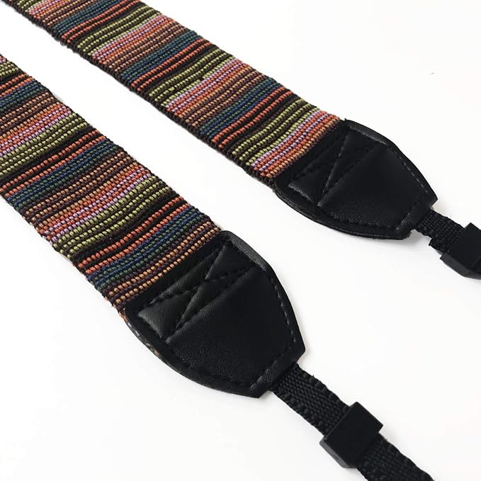 Alled Camera Neck Shoulder Belt Strap, Camera Straps - Image 9