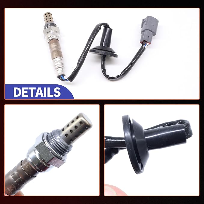 HiSport Oxygen Sensor 250-24107 Compatible - Image 7