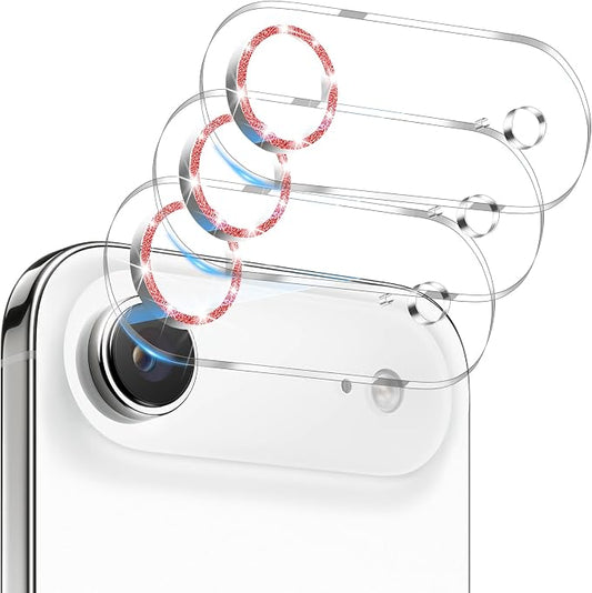 Dengduoduo 3 Pack Camera Lens Protector by Dengduoduo
