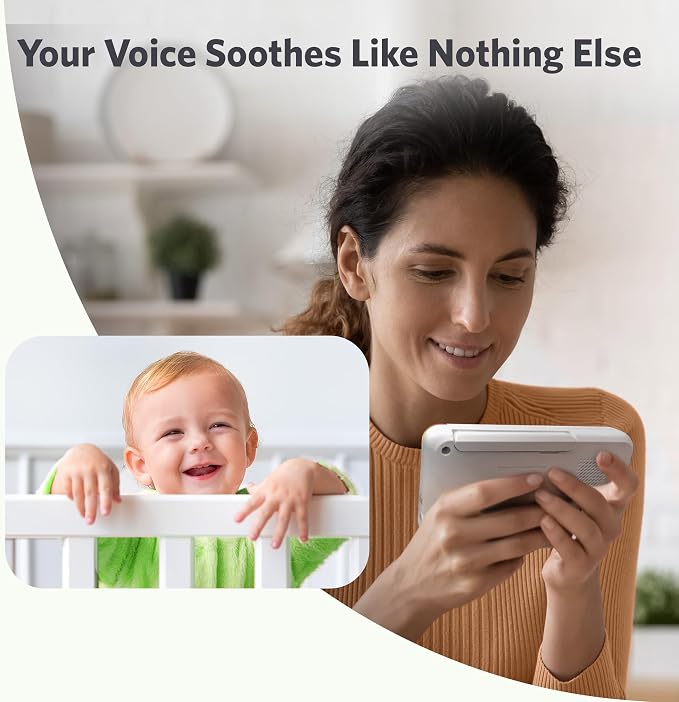 LeapFrog Video Baby Monitor - Image 6